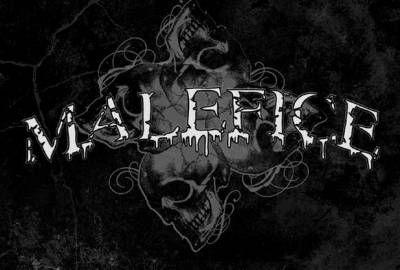 logo Malefice (UK)